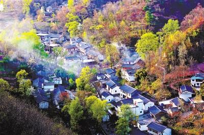 甘肅省新增9家國家4A級(jí)景區(qū) 3家度假區(qū)升格省級(jí)旅游度假區(qū)