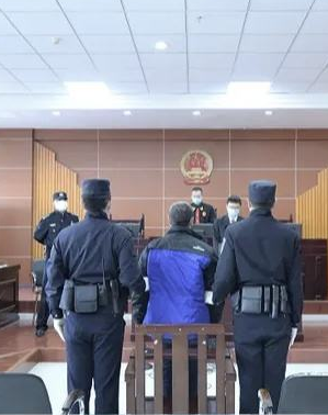 獲刑六個(gè)月！慶陽(yáng)市慶城縣首例涉疫情防控犯罪案宣判