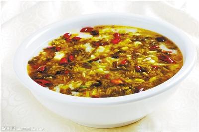 春天之旅從舌尖開啟 一起吃幾道地道的隴南美食吧！
