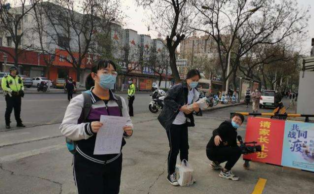 要開學(xué)啦！大家都需要做哪些準(zhǔn)備？