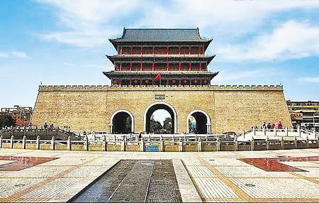 【溯源甘肅】兩漢時期的涼州：天下要沖，國家藩衛(wèi)