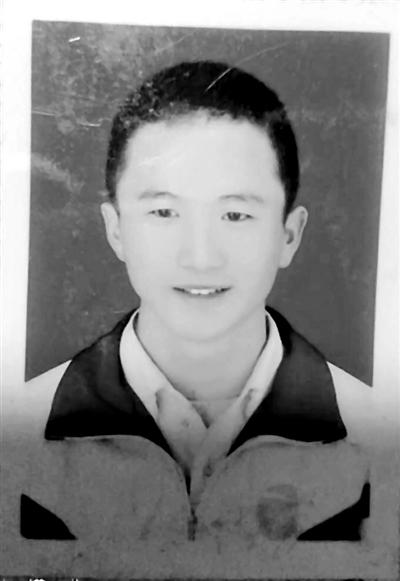11年前在蘭大上學(xué)失聯(lián) 哥哥你在哪兒？我們一直在找你！