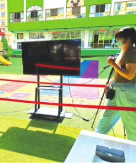 今起，甘肅省幼兒園和特殊教育學(xué)校分批錯峰開學(xué)