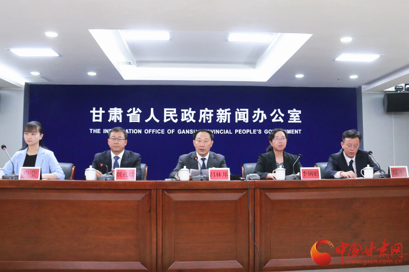 多措并舉 蘭州市積極落實“六穩(wěn)”“六?！睕Q策部署 