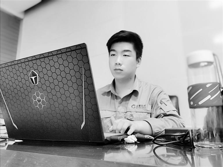 總書記的話兒記心間丨還沒畢業(yè)，工作就落實了!