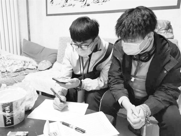 關(guān)注人口普查丨人口普查，一次有意義的社會(huì)實(shí)踐