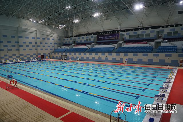 這樣的天水，誰能不愛！