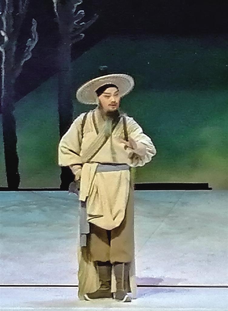 《李時珍傳奇》魅力何在？