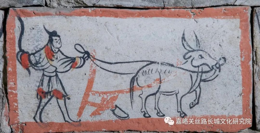牛年話?！斡P(guān)新城魏晉墓群畫(huà)像磚中的“?！?>
        </a><em>牛年話牛——嘉峪關(guān)新城魏晉墓群畫(huà)像磚中的“?！?/em></li>
    <li><a  target=