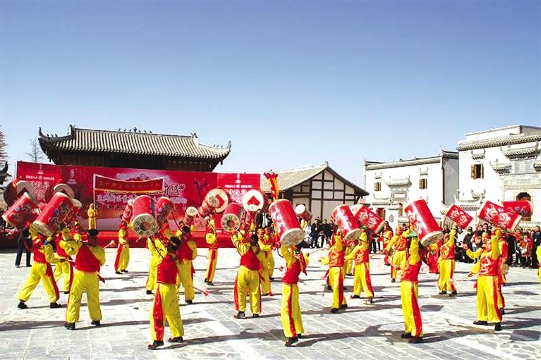 鬧元宵，蘭州人還有哪些風(fēng)俗？
