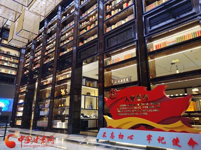 3月6日在蘭州開展！透過文物看時(shí)代印記 這場展覽值得關(guān)注