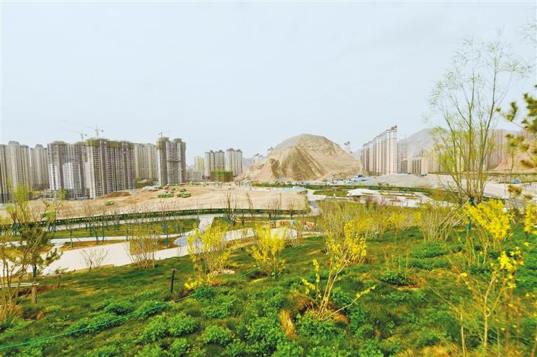 蘭州孩子們的游樂(lè)園何日重現(xiàn)？計(jì)劃重建的兒童公園、西部歡樂(lè)園至今無(wú)明確建成時(shí)間表