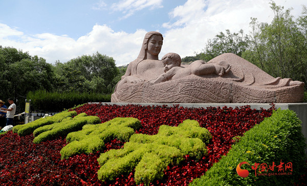【五一游甘肅】五一小長假來蘭州，十條精品旅游線路供你選擇