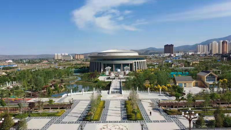 熱！熱！熱！蘭州市高溫或升至37℃