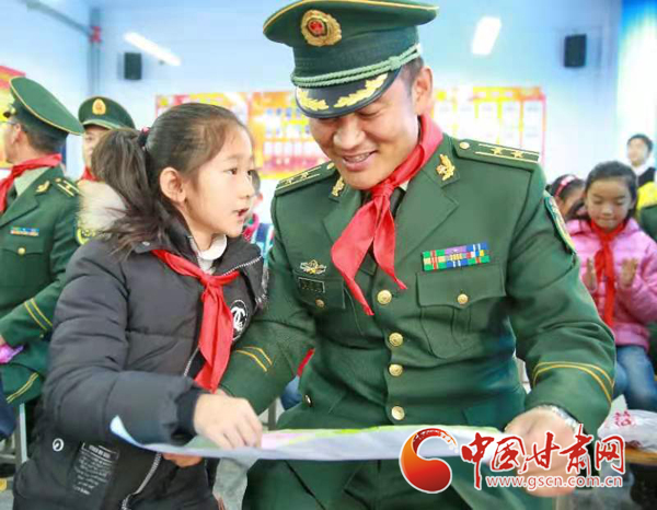 【蘭大新聞學子重走西北角】退伍軍人孫紅年：退伍不褪色，平凡顯本色