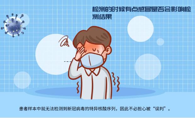 【甘快看·微動(dòng)畫(huà)】這些核酸檢測(cè)常見(jiàn)問(wèn)題，你知道嗎？