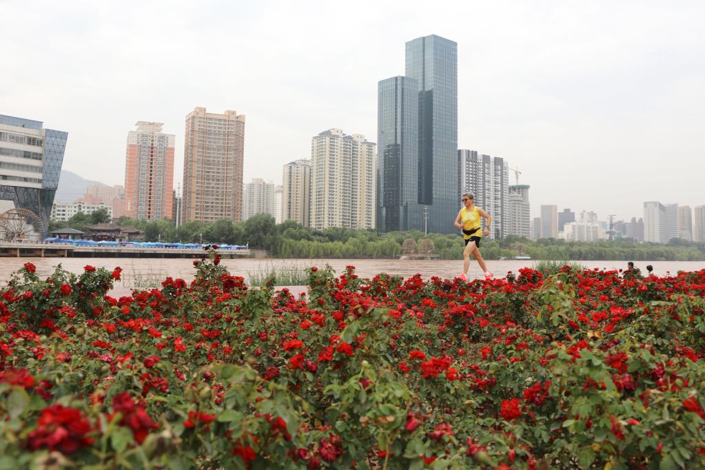 生態(tài)文明利在千秋——成都、蘭州建設(shè)更高水平文明城市見聞