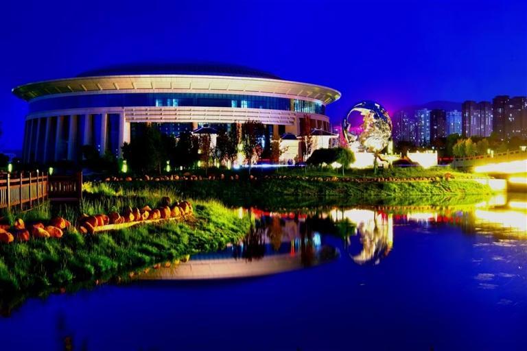 2022年榆中怎么干？七“新”連鑄激活高質(zhì)量發(fā)展“密碼”