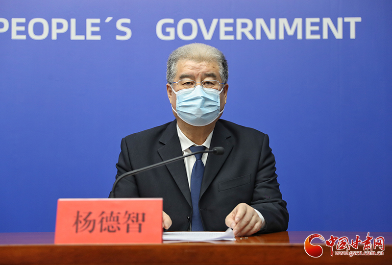 截至3月8日0時(shí) 本次疫情蘭州市累計(jì)排查密接者402人、次密接者1712人