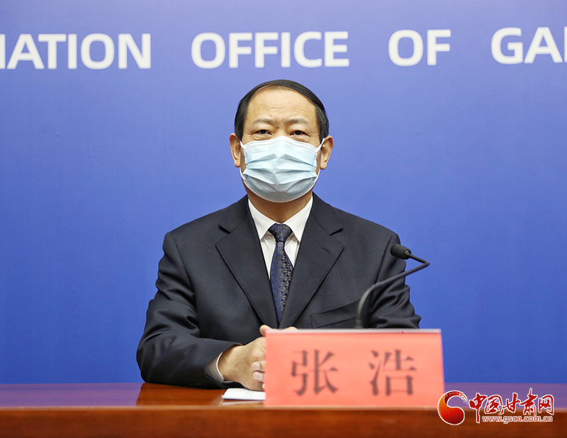 本輪甘肅疫情為奧密克戎變異株，最新研判看這里！