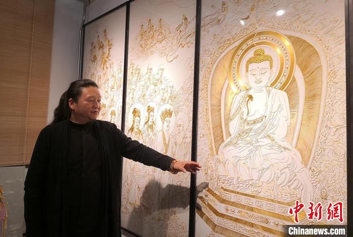 “活起來”的甘肅非遺，離“火起來”還有多遠？