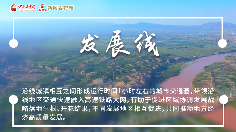 海報(bào)|六大關(guān)鍵詞，帶你認(rèn)識(shí)這條了不起的“交通線”